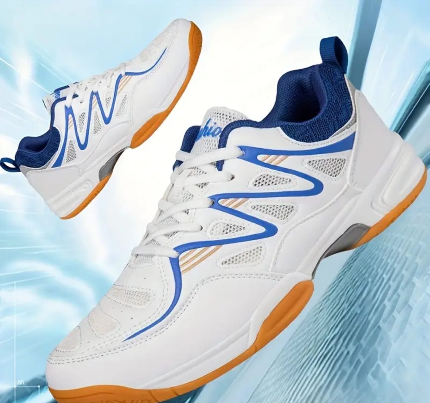 Taktik Parkur Ayakkabısı