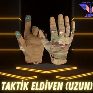 Taktik Eldiven