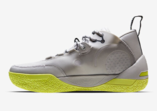 Lescon Lucid Parkur Ayakkabısı