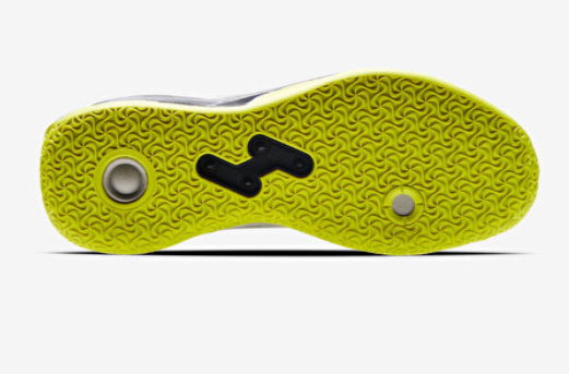 Lescon Lucid Parkur Ayakkabısı