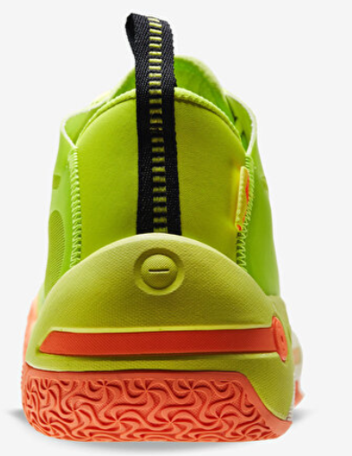 Lescon Lucid Parkur Ayakkabısı