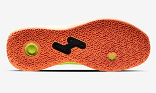 Lescon Lucid Parkur Ayakkabısı